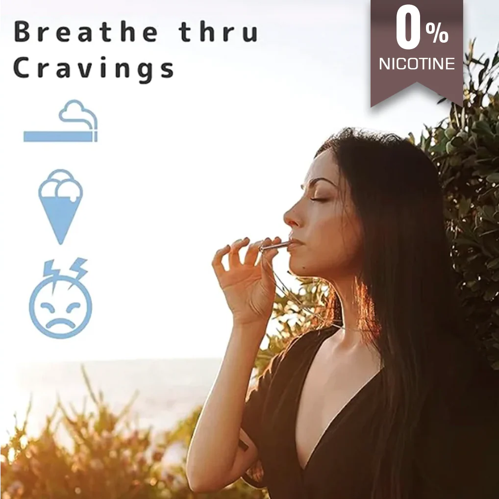 BreatheFree: Add Years to Your Life - Image 9