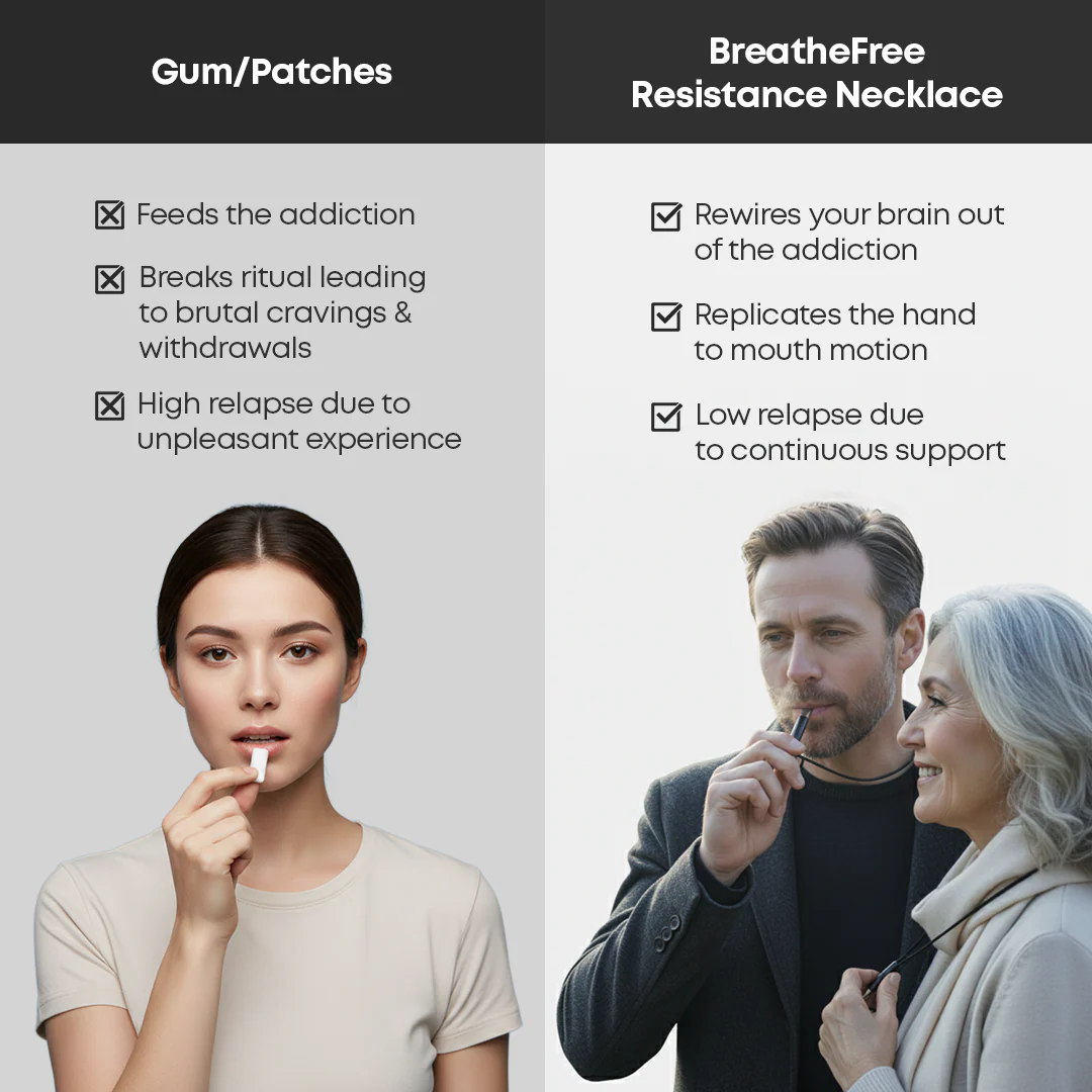 BreatheFree: Add Years to Your Life - Image 8