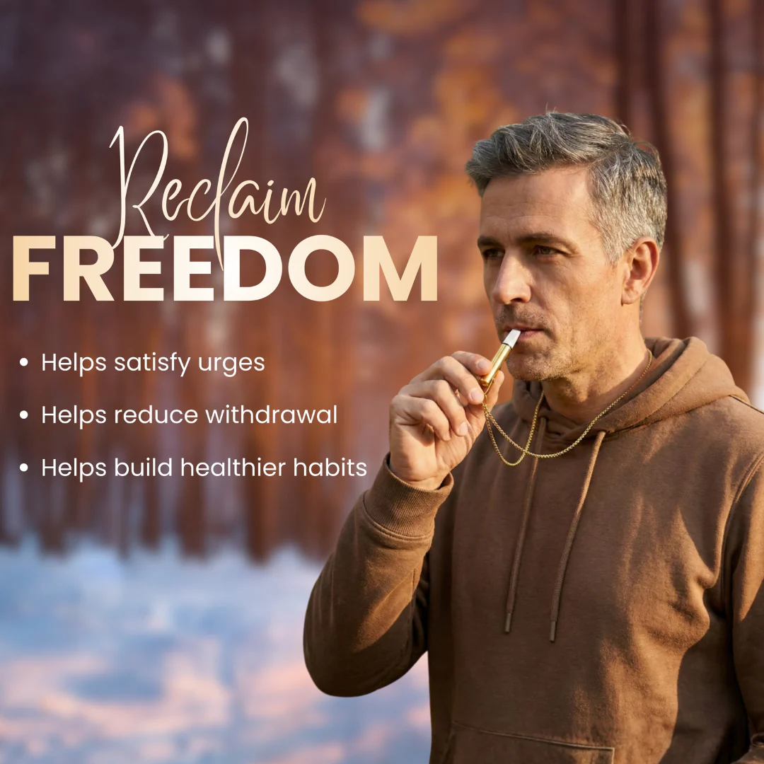 BreatheFree: Add Years to Your Life - Image 6