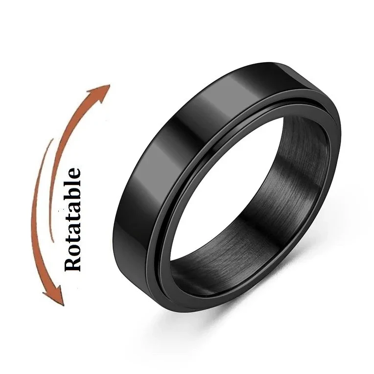 Irritability Spinner Rings - Image 10
