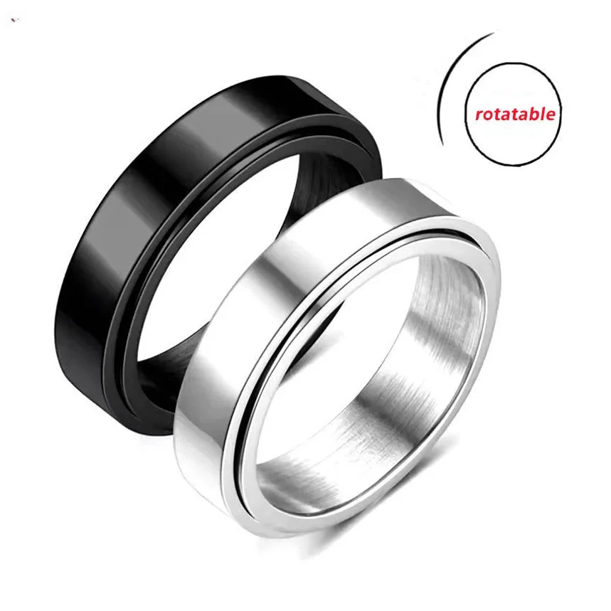 Irritability Spinner Rings - Image 3