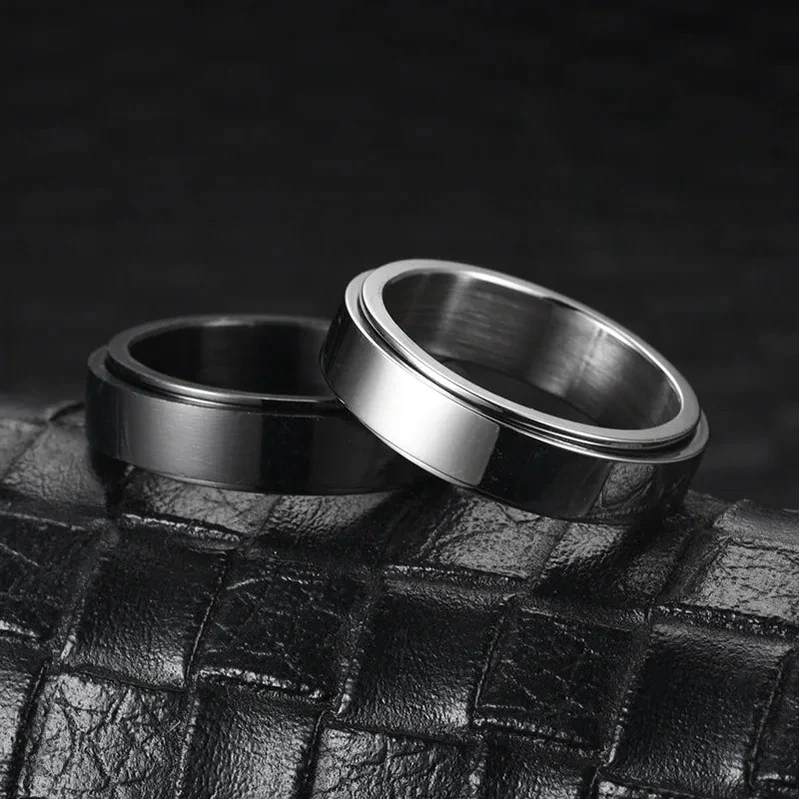 Irritability Spinner Rings - Image 4