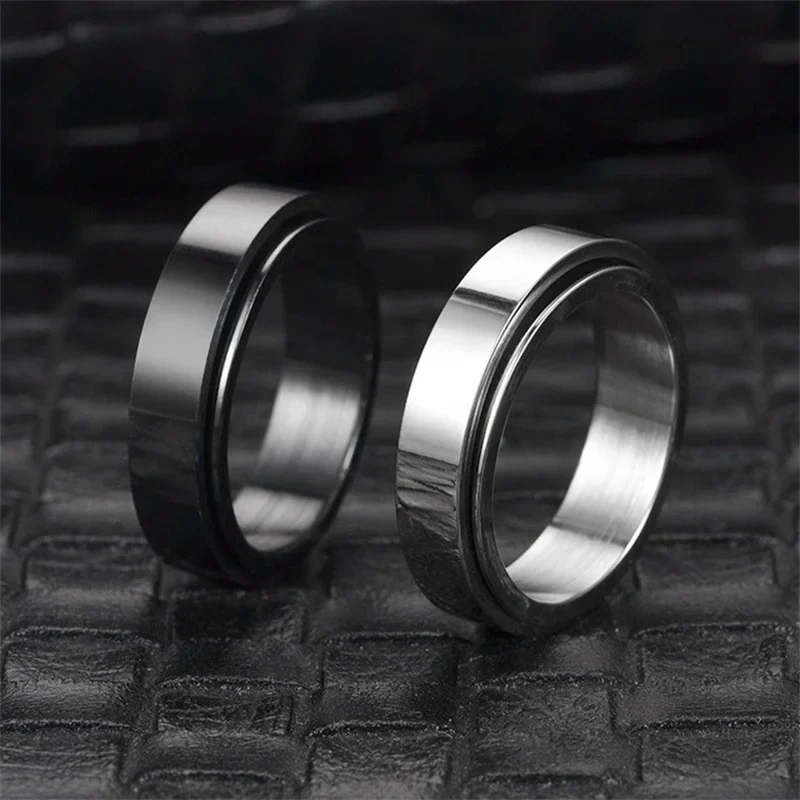 Irritability Spinner Rings - Image 5