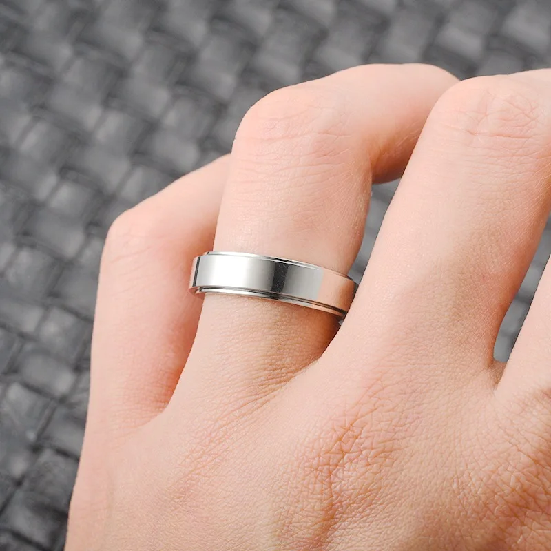 Irritability Spinner Rings - Image 7