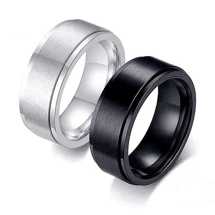 Irritability Spinner Rings - Image 8