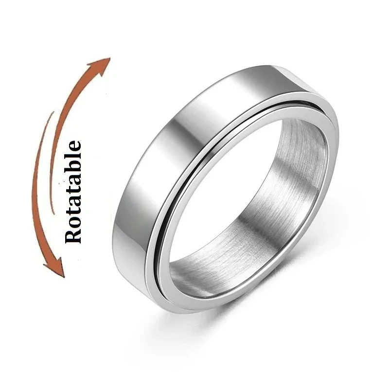 Irritability Spinner Rings - Image 9